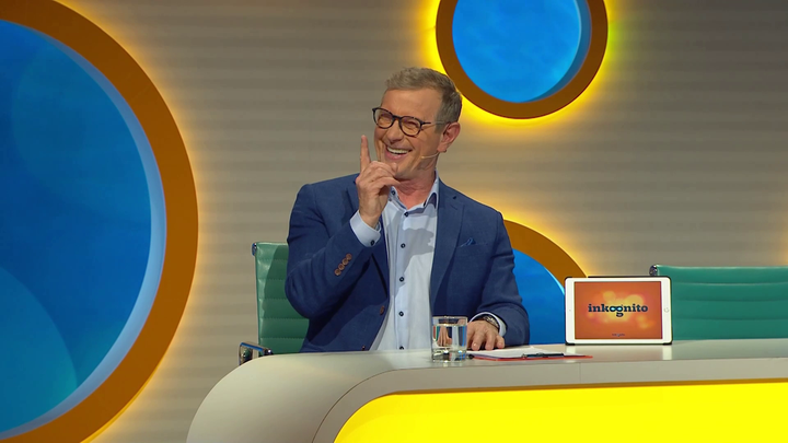 Inkognito - Vlado Voštinár 